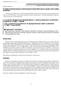 The combined treatment of dyslipidemias with ezetimibe VYMET trial (2009)