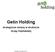 Getin Holding strategiczne zmiany w strukturze Grupy Kapitałowej