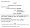 WYROK. Zespołu Arbitrów z dnia 13 września 2006 r. Arbitrzy: Wacław Drzymała. Protokolant Rafał Oksiński