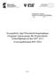 Szczegółowy Opis Priorytetów Regionalnego Programu Operacyjnego dla Województwa Dolnośląskiego na lata 2007-2013 (Uszczegółowienie RPO WD)