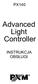 Advanced Light Controller