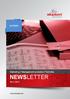 NEWSLETTER 2013.04 EXTERN. Marketing // Management produktu // Technika NEWSLETTER 04 // 2013. Strona 1 z 12