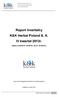 Raport kwartalny K&K Herbal Poland S. A. IV kwartał 2013r.