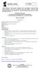 Monitoring rynku pracy prowadzony dla absolwentów kierunku kosmetologia w ramach projektu KOSMETOLOG zawód XXI wieku. 20-26 wrzesień 2010