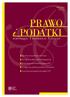 i podatki komentarze l informacje l analizy MAJ 2014 issn 1895-1775 Rok X, nr 103 Pprawo Zmienił się system odliczania VAT od aut