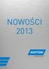 Światowy lider Innowacyjne produkty Najnowsze technologie Najszersza oferta Pełne spektrum jakości produktów Produkty na specjalne zamówienia