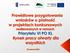 Wniosek o płatność przygotowywany jest w Generatorze Wniosków Płatniczych, który dostępny jest na stronie pokl.wup-rzeszow.pl/pl/0/6/3/banner.
