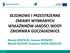 SEZONOWE I PRZESTRZENNE ZMIANY WYBRANYCH WSKAŹNIKÓW JAKOŚCI WODY ZBIORNIKA GOCZAŁKOWICE