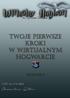 Spis treści: 1 Wprowadzenie... s.2. 2 Czat jako najważniejsza forma Współżycia Magicznego..s.3