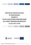 PROGNOZA ODDZIAŁYWANIA NA ŚRODOWISKO PROJEKTU PLANU GOSPODARKI NISKOEMISYJNEJ DLA GMINY MIEJSKIEJ HRUBIESZÓW na lata 2015-2020