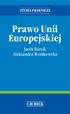 Prawo Unii Europejskiej