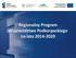 Regionalny Program Województwa Podkarpackiego na lata 2014-2020