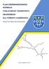 PLAN ZRÓWNOWAŻONEGO ROZWOJU PUBLICZNEGO TRANSPORTU ZBIOROWEGO DLA POWIATU IŁAWSKIEGO -PROJEKT DO KONSULTACJI SPOŁECZNYCH -