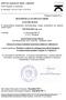 REKOMENDCJA TECHNICZNA IBDiM Nr RT/2012-02-0124. Systemy do ochrony katodowej konstrukcji stalowych i żelbetowych