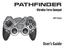 PATHFINDER. User s Guide. Vibration Force Gamepad MT1502
