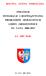 STRATEGII INTEGRACJI I ROZWIĄZYWANIA PROBLEMÓW SPOŁECZNYCH GMINY ORNONTOWICE NA LATA 2006-2015 ZA 2007 ROK 28 LUTY 2008 ROKU