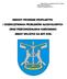 GMINNY PROGRAM PROFILAKTYKI ZYWANIA PROBLEMÓW ALKOHOLOWYCH ORAZ PRZECIWDZIAŁANIA NARKOMANII GMINY WILCZYCE NA 2011 ROK.