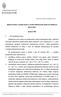 Opinia do ustawy o zmianie ustawy o zasadach finansowania nauki oraz niektórych innych ustaw. (druk nr 789)