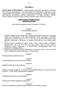 1/6 PREAMBUŁA. Statut Fundacji Wspólna Droga (United Way Polska) tekst jednolity obejmujący zmiany uchwalone 27.06.2008 r