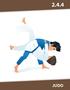 Wprowadzenie. Strój i miejsce ćwiczeń w judo