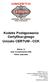 Kodeks Postępowania Certyfikacyjnego Unizeto CERTUM - CCK Wersja 1.0 Data: 23 października 2002 Status: poprzedni