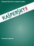 Kaspersky Safe Kids na urządzenia mobilne