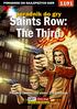 Saints Row: The Third