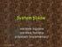 System plików. - warstwa logiczna. - warstwa fizyczna. - przykłady implementacji. Systemy operacyjne Wykład 6 1