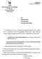 Druk nr 779 Warszawa, 26 lipca 2002 r. SEJM RZECZYPOSPOLITEJ POLSKIEJ IV kadencja. Pan Marek Borowski Marszałek Sejmu Rzeczypospolitej Polskiej