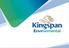 Grupa Kingspan. 68+ oddziałów na całym świecie. 43+ 25+ biur sprzedaży. Fakty
