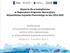 Konferencja Finansowanie rozwoju przedsiębiorstw sektora rolno-spożywczego w województwie kujawsko-pomorskim Bydgoszcz, 3 grudnia 2015 r.