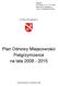 Plan Odnowy Miejscowości Pielgrzymowice na lata 2008-2015