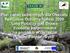 Plan zadań ochronnych dla Obszaru Specjalnej Ochrony Natura 2000 Lasy Puszczy nad Drawą -działania proponowane -na gruntach w zarządzie -Lasów