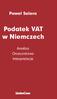 Podatek VAT w Niemczech