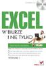 Excel w biurze i nie tylko. Wydanie II