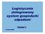 Logistycznie zintegrowany system gospodarki odpadami. Rok akad.. 2008/9