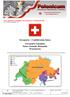 Szwajcaria Confédération Suisse Szwajcaria romańska Suisse romande, Romandie Westschweiz