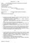 Umowa nr ZP 2011. Załącznik nr 8 - Wzór umowy