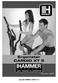 Ergometr HAMMER CARDIO XT 5