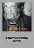 Zbigniew Osiak ENCYKLOPEDIA FIZYKI