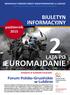 REGIONALNY OŚRODEK DEBATY MIĘDZYNARODOWEJ w LUBLINIE. Zadanie dofinansowane ze środków Ministerstwa Spraw Zagranicznych EUROMAJDANIE