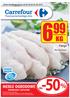 MEBLE OGRODOWE. do-50 % Panga. filet mrożony. oferta handlowa wa na od 02.06 do 07.06.2010