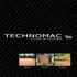 TECHNOMAC OUTDOOR SYSTEMS