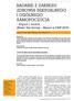 BADANIE Z ZAKRESU ZDROWIA SEKSUALNEGO I OGÓLNEGO SAMOPOCZUCIA Raport z badaƒ (Better Sex Survey Report in EME 2010)