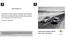 Ulotka techniczna Peugeot 308 SW Gama, silniki i wyposaŝenie