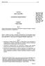 USTAWA z dnia 22 maja 2003 r. o pośrednictwie ubezpieczeniowym 1) Rozdział 1 Przepisy ogólne