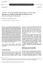 Journal of Agribusiness and Rural Development WPŁYW KONCENTRACJI PRODUKCJI NA POZYCJĘ RYNKOWĄ WYBRANYCH BRANŻ PRZEMYSŁU SPOŻYWCZEGO W POLSCE