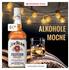 64, 99 ALKOHOLE MOCNE