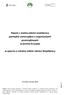 Raport z analizy jakości współpracy pomiędzy samorządem a organizacjami pozarządowymi w Gminie Krzywda
