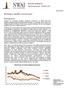 Rynek obligacji. Raport miesięczny - Sierpień 2014